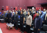 Elazığ Belediyesi İtfaiyesi Su Altı Arama ve Kurtarma Eğitimlerine Başladı