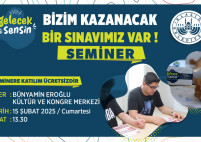 Elazığ Belediyesi’nden Öğrencilere Yönelik Ücretsiz Seminer